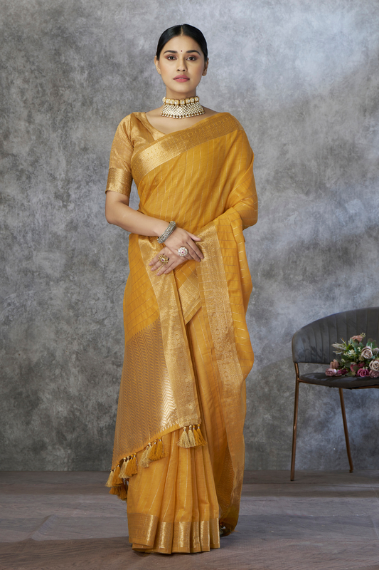 Cotton Silk – Comfort of Cotton with the Grace of Silk