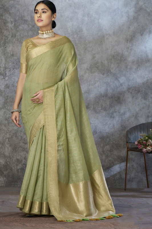 Cotton Silk – Comfort of Cotton with the Grace of Silk