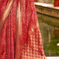 Royal Banarasi Silk Saree with Timeless Jacquard Weaves