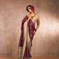 Bhagalpuri Handloom Silk Saree with Natural Weaving Elegance