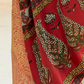 Dola Viscose Saree with Topclass Print - LaVante Fashion