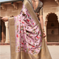 Handloom Silk – Timeless Craftsmanship with a Luxurious Touch - LaVante Fashion