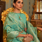 Timeless Handloom Weaving Silk Saree with Traditional Craftsmanship