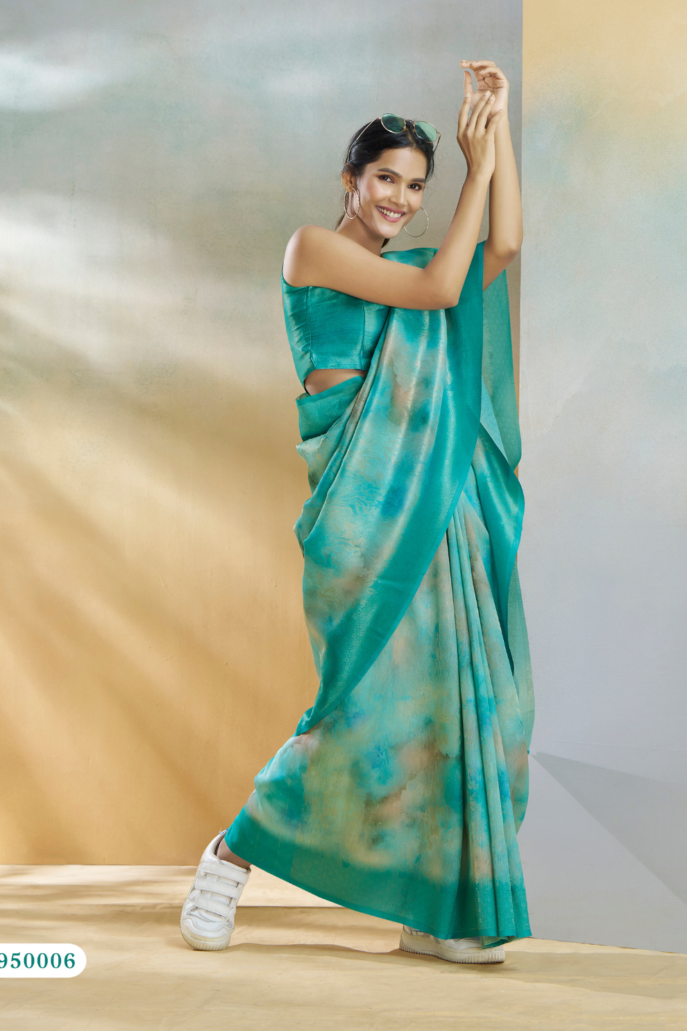 Handloom Weaving Silk – Heritage Craft in Every Thread - LaVante Fashion