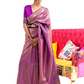 Kanjivaram Pattu Silk Saree with Cultural Elegance and Shine