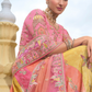 Designer Ethnic Lehenga with Dupatta and Intricate Embroidery