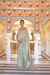 Premium Modal Silk Saree with Kashmiri Handloom Design