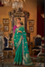Graceful Tussar Silk Saree for Festive and Wedding Wear