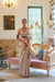 Multi Tissue Saree with Zari Handloom Weaving Elegance