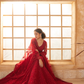 Classic Red Color Designer Lehenga Choli – Elegant & Timeless