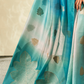 Pure Handloom Khadi Silk with Contemporary Digital Print - LaVante Fashion