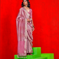 Pure Viscose Zari Tissue Saree with Subtle Shine and Elegance