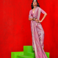 Pure Viscose Zari Tissue Saree with Subtle Shine and Elegance