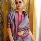 Pure Tissue Silk Saree with Zari Weaving - LaVante Fashion