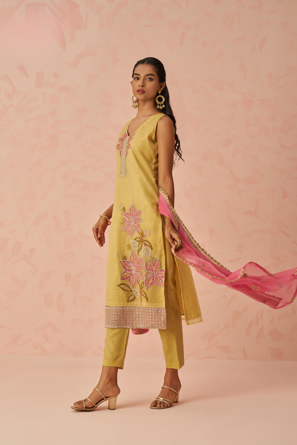 Stylish Fancy Kurtis – Perfect Blend of Tradition & Fashion