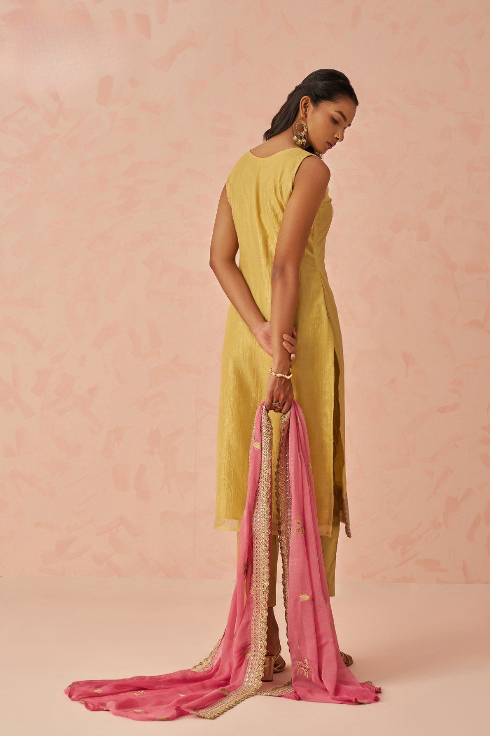 Stylish Fancy Kurtis – Perfect Blend of Tradition & Fashion