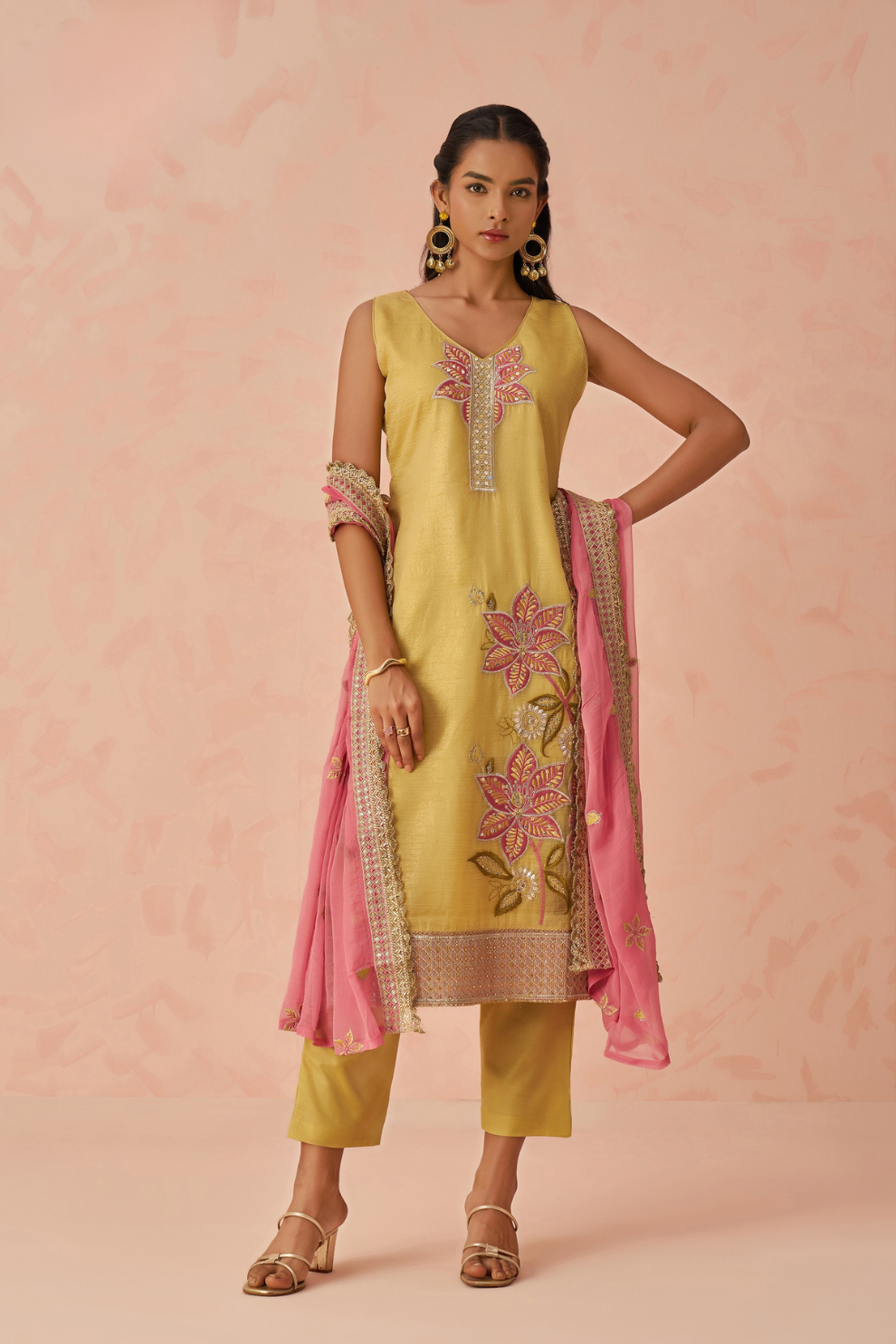 Stylish Fancy Kurtis – Perfect Blend of Tradition & Fashion