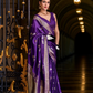 Sattin Mungha Silk – Smooth Luxury with a Traditional Soul - LaVante Fashion
