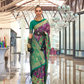 Timeless Woven Zari Silk Saree with Traditional Elegance