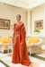 Traditional Zari Woven Silk Saree with Rich Ethnic Appeal
