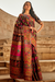 Classic Pashmina Silk Saree with Rich Kashmiri Craftsmanship