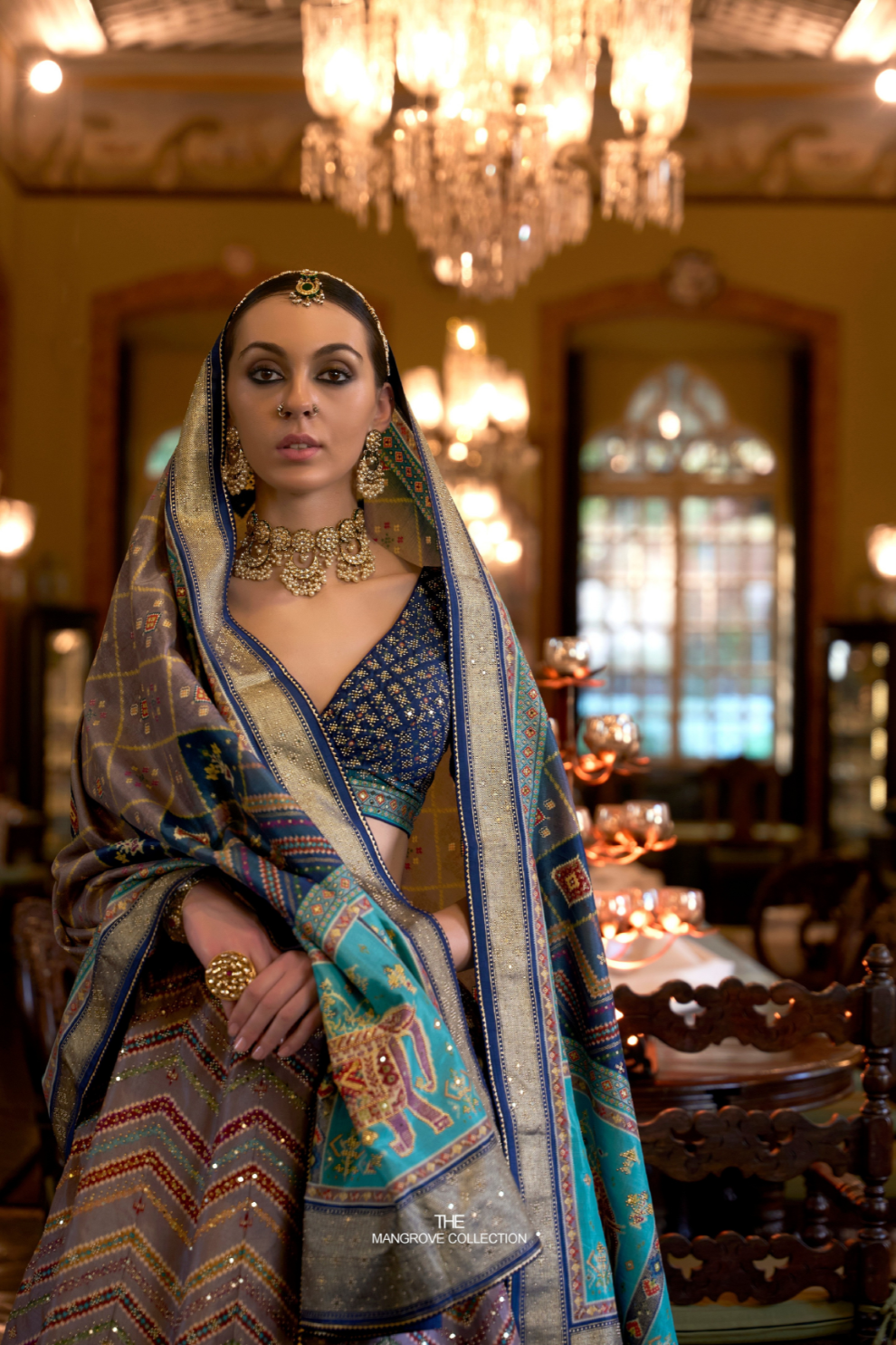 Radiant Pink Silk Lehenga For Special Occasions