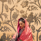 Lustrous Kanjivaram Saree with Authentic Silk and Zari Work