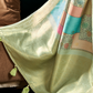 Elegant Soft Silk Saree with Contemporary Digital Print - LaVante Fashion