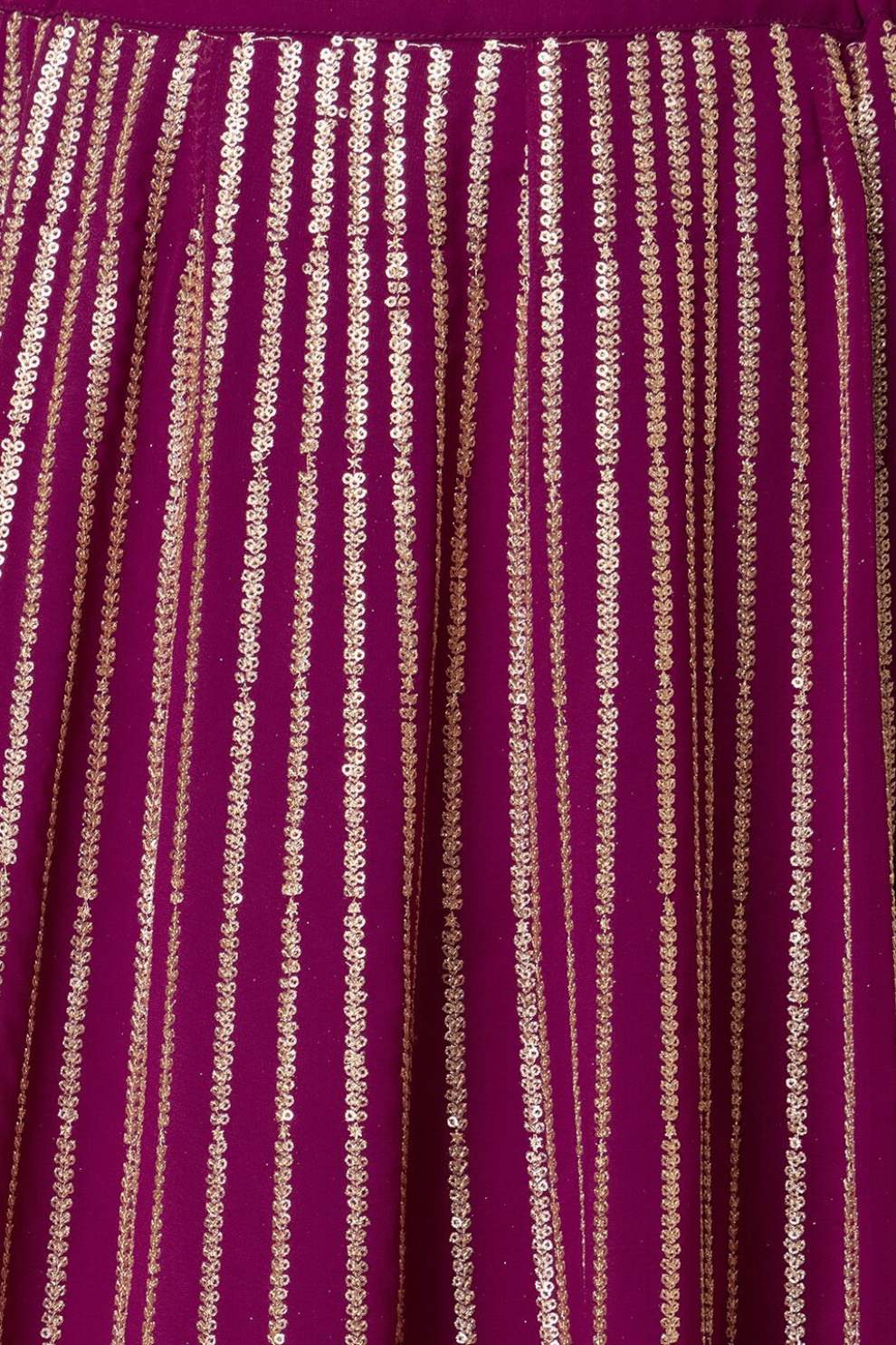 Graceful Zari & Sequins Embroidered Lehenga for Festive Occasions