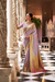 Soft Silk Saree with Graceful Drape and Lustrous Finish - LaVante Fashion