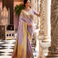 Soft Silk Saree with Graceful Drape and Lustrous Finish - LaVante Fashion
