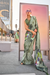 Stylish Swiss Satin Saree with Premium Digital Artwork Prints
