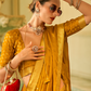 Pure Satin Handwoven Saree with Rich Zari Weaving - LaVante Fashion