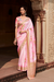Handloom Silk – Timeless Craftsmanship with a Luxurious Touch - LaVante Fashion