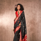 Bhagalpuri Handloom Silk Saree with Natural Weaving Elegance