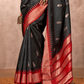 Bhagalpuri Handloom Silk Saree with Natural Weaving Elegance