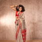 Bhagalpuri Handloom Silk Saree with Natural Weaving Elegance