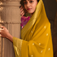 Dola Silk Designer Saree with Heavy Zari Weaving Elegance