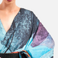 Casual Wear Satin Silk Saree with Smooth Finish