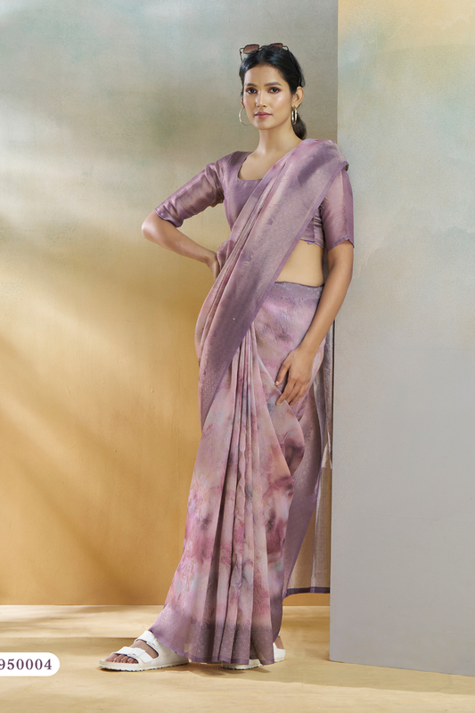 Handloom Weaving Silk – Heritage Craft in Every Thread - LaVante Fashion