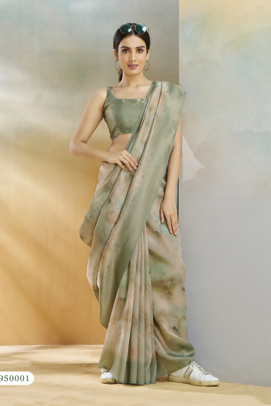 Handloom Weaving Silk – Heritage Craft in Every Thread - LaVante Fashion