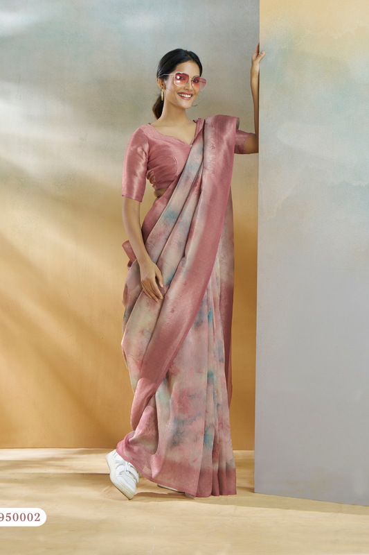 Handloom Weaving Silk – Heritage Craft in Every Thread - LaVante Fashion