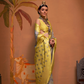 Pure Handloom Silk Saree with Traditional Charm