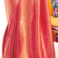 Kanjivaram Pattu Silk Saree with Cultural Elegance and Shine
