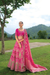 Designer Ethnic Lehenga with Dupatta and Intricate Embroidery