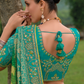 Designer Ethnic Lehenga with Dupatta and Intricate Embroidery