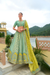 Designer Ethnic Lehenga with Dupatta and Intricate Embroidery