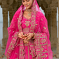 Luxury Silk Bridal Lehenga Choli – Handcrafted Elegance for Your Big Day