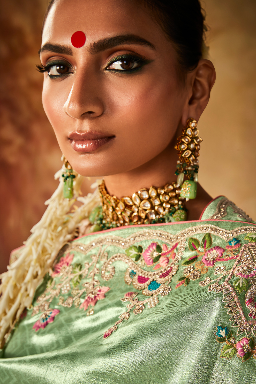 Beautiful Designer Pure Banarasi Kanjivaram Saree for Occasions