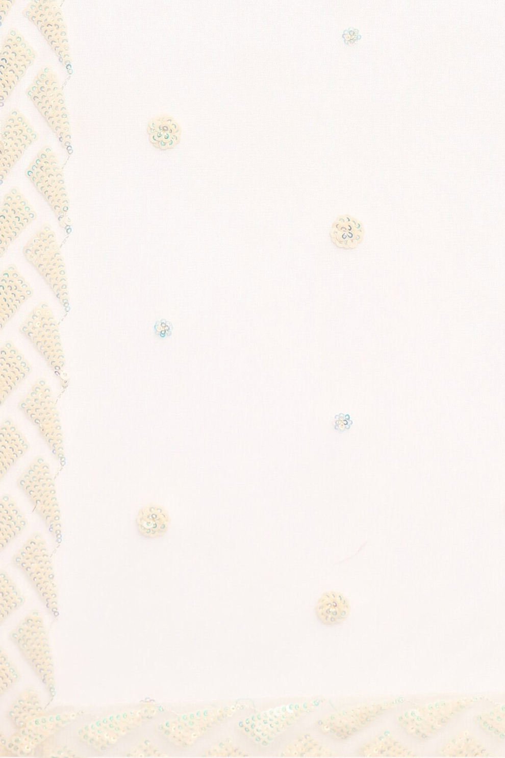 Bridal Soft Net Lehenga Choli with Elegant Sequins Embroidery